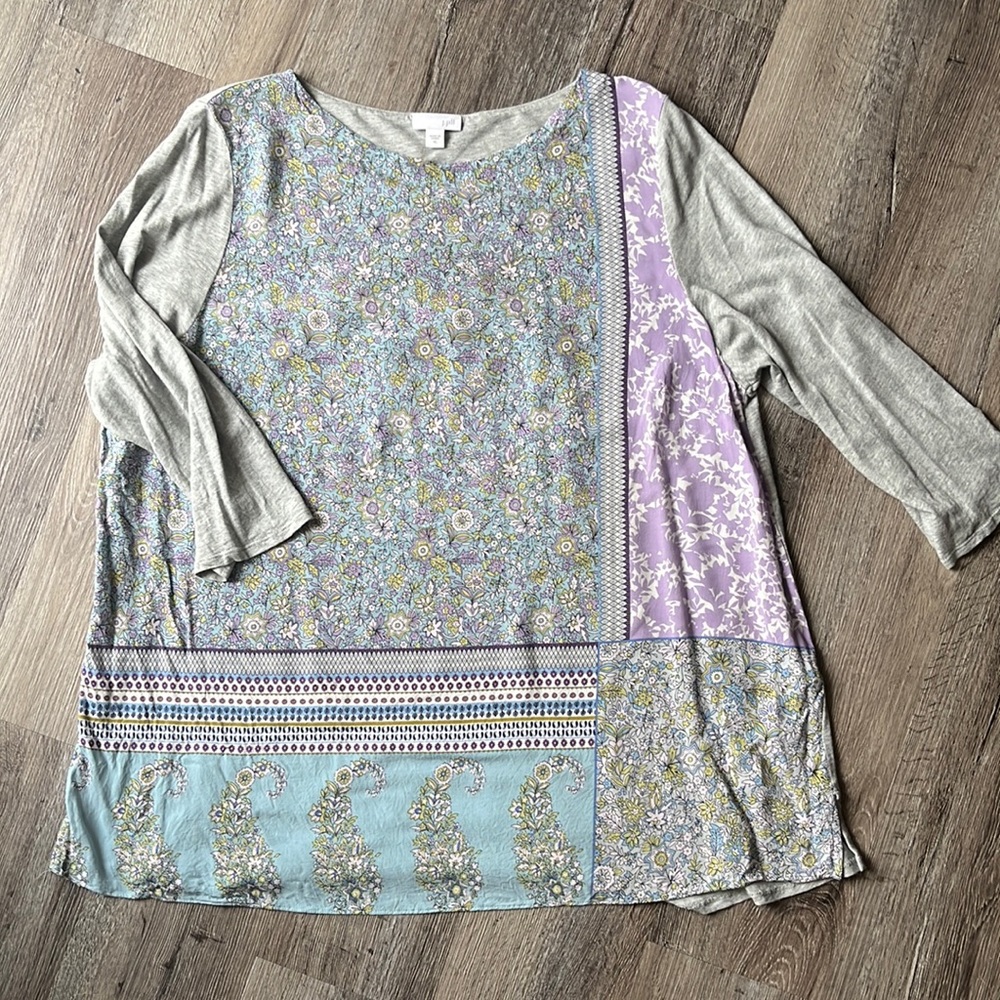 J. Jill Top XL